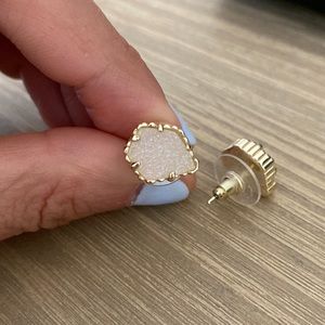 Kendra Scott earrings